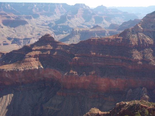 08-030 - Le Grand Canyon